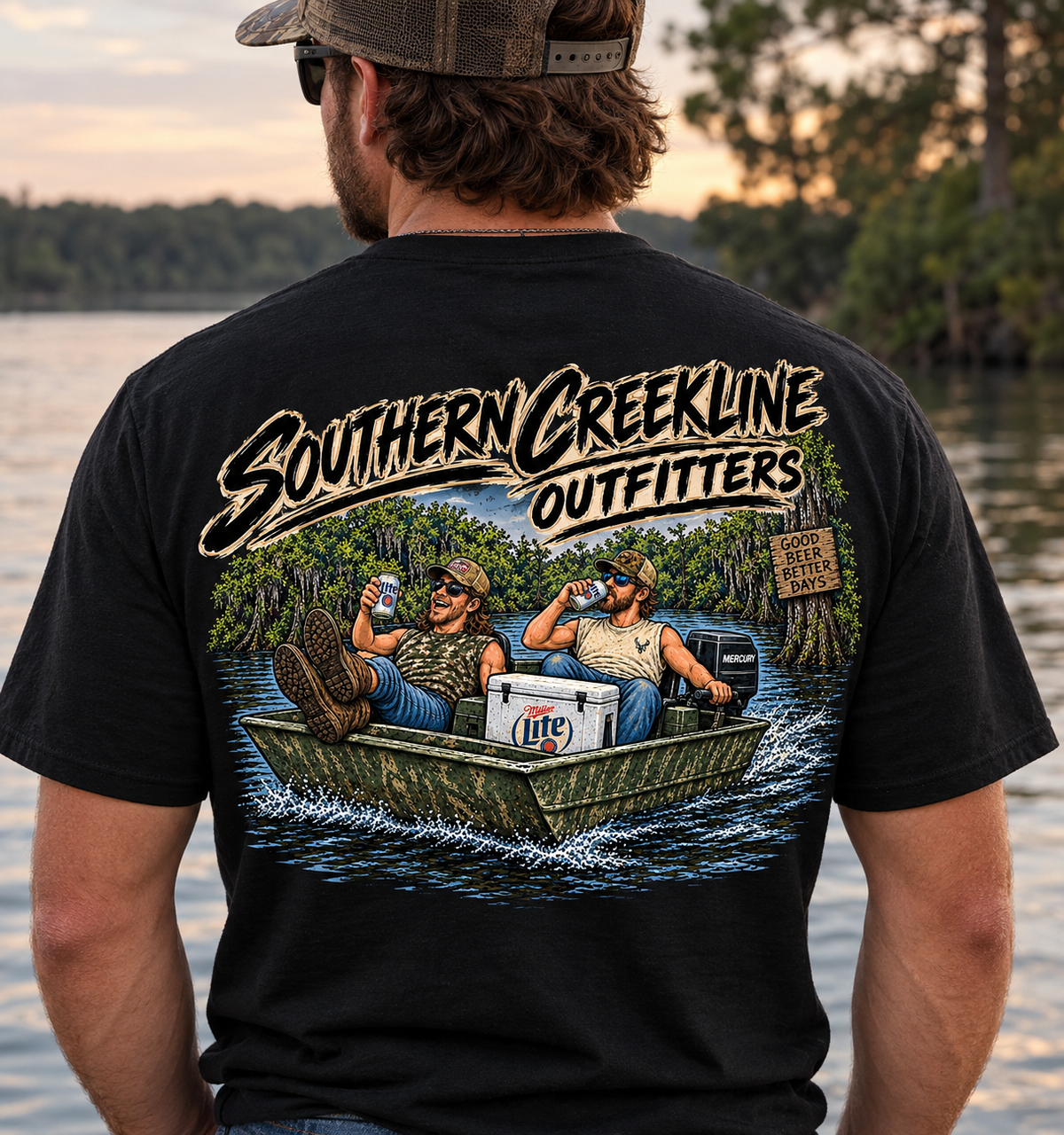 Men’s T-Shirt
