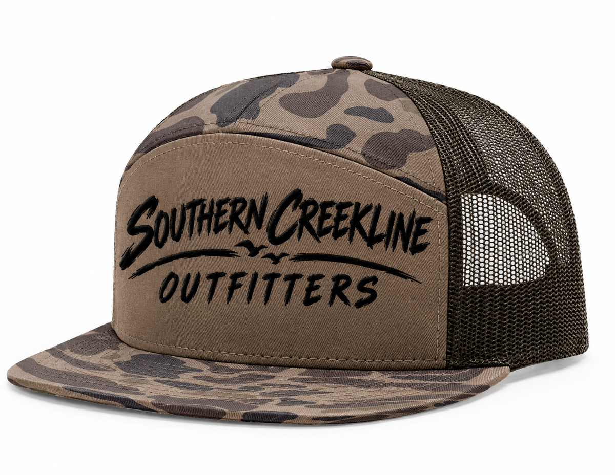 Trucker Hat