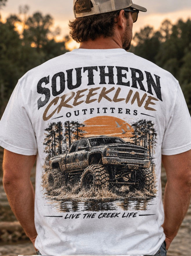 Men’s T-shirt
