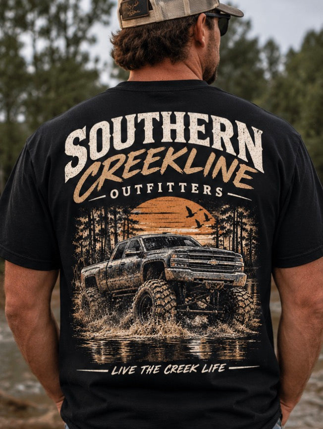 Men’s T-Shirt